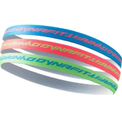 Bandeaux Dynafit Running Hairband Fluo Mix