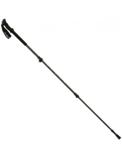 Bâtons De Randonnée Elementerre Stok Noir / Rouge