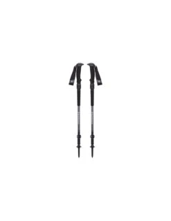 Devant -Équipement Tout-Terrain batons trail black diamond trail pro shock granite 1