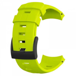 Bracelet Suunto Ambit3 Verticla Lime Silicone