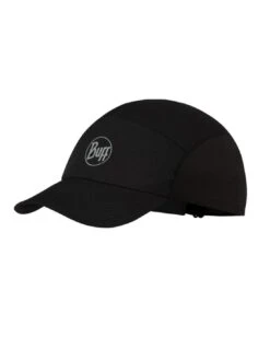Casquette Buff Speed Cap Solid Black