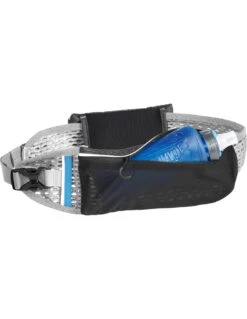 Ceinture Camelbak Ultra Belt 17 Oz Black / Silver