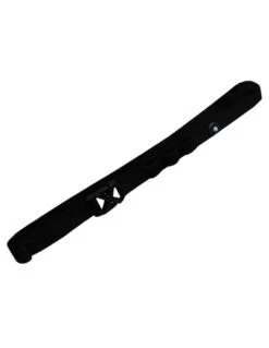 Ceinture Porte Dossard Raidlight Starting Number Black