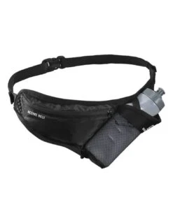 Ceinture Running Salomon Active Belt Black/Black