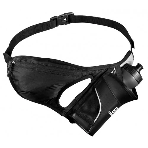 Ceinture Running Salomon Hydro 45 Belt Black