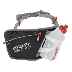 Ceinture Running Ultimate Direction Access 10 Black