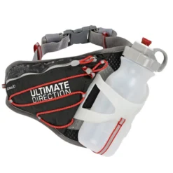 Ceinture Running Ultimate Direction Access 20 Black