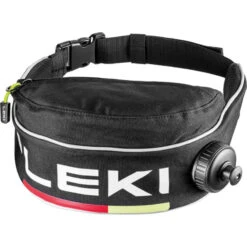 Ceinture Thermos Leki Drink-Belt Thermo Black