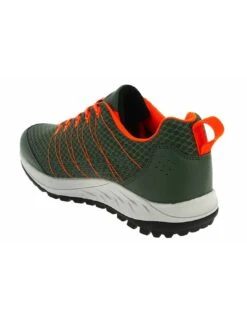 Chaussures De Marche Elementerre Zhangye Vert -Équipement Tout-Terrain chaussures de marche elementerre zhangye vert 3