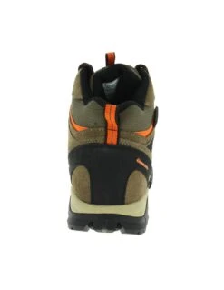 Chaussures De Rando Elementerre Baldy Taupe -Équipement Tout-Terrain chaussures de rando elementerre baldy taupe 3