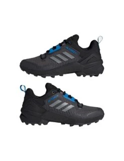 Chaussures De Randonnée Adidas Terrex Swift R3 Core Black -Équipement Tout-Terrain chaussures de randonnee adidas terrex swift r3 core black 2