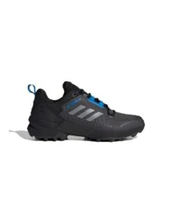 Chaussures De Randonnée Adidas Terrex Swift R3 Core Black