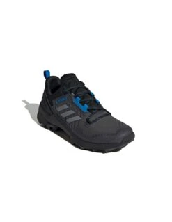 Chaussures De Randonnée Adidas Terrex Swift R3 Core Black -Équipement Tout-Terrain chaussures de randonnee adidas terrex swift r3 core black 3