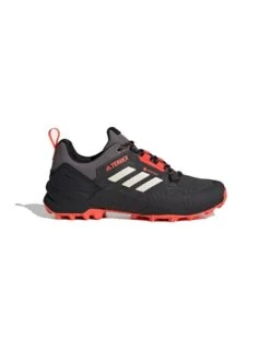 Chaussures De Randonnée Adidas Terrex Swift R3 GTX Grey
