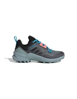 Chaussures De Randonnée Adidas Terrex Swift R3 Magic Grey