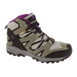 Chaussures De Randonnée Elementerre Condor Parme