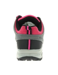 Chaussures De Randonnée Elementerre Sanbona Fuchsia / Rose 5 Chaussures De Randonnée Elementerre Sanbona Fuchsia / Rose -Équipement Tout-Terrain chaussures de randonnee elementerre sanbona fuchsia rose 2
