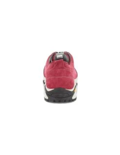Chaussures De Randonnée Kimberfeel Chogori W Basse Framboise -Équipement Tout-Terrain chaussures de randonnee kimberfeel chogori w basse framboise 2