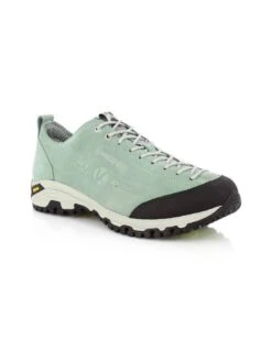 Chaussures De Randonnée Kimberfeel Chogori W Menthe