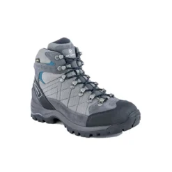 Chaussures De Randonnée Scarpa Nangpa-la Gtx Smoke