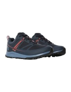 Chaussures De Randonnée The North Face W Litewave Mid Futurelight Urban