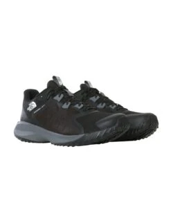 Chaussures De Randonnée The North Face Wayroute Futurelight Black