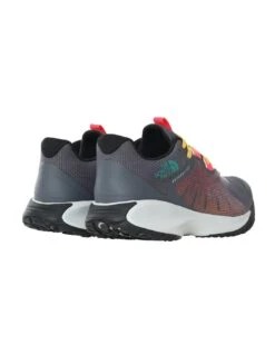 Chaussures De Randonnée The North Face Wayroute Futurelight Grey -Équipement Tout-Terrain chaussures de randonnee the north face wayroute futurelight grey 2