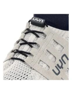 Chaussures De Running Uyn Lady Nature Tune Pearl Grey -Équipement Tout-Terrain chaussures de running uyn lady nature tune pearl grey 4