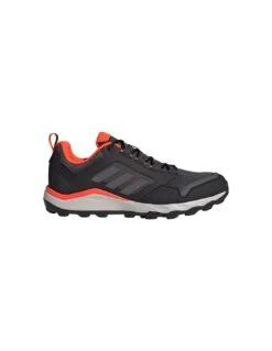 Chaussures De Trail Adidas Tracerocker 2.0 Core Black / Grey