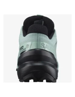 Chaussures De Trail Salomon Speedcross 6 Gtx W Aquifer -Équipement Tout-Terrain chaussures de trail salomon speedcross 6 gtx w aquifer 1