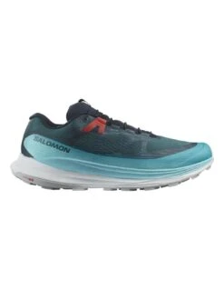 Chaussures De Trail Salomon Ultra Glide 2 Atlantic Deep / Blue Radiance