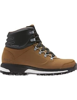 Chaussures Randonnée Adidas Terrex Pathmaker Cp Noiess