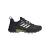 Chaussures Randonnée Adidas Terrex Swift R3 Gtx Black / Yellow