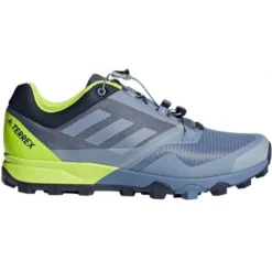 Chaussures Trail Adidas Terrex Trail Maker Raw Steel