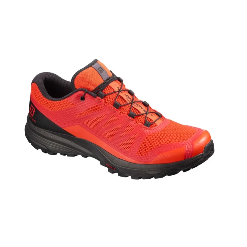Chaussures Trail Salomon Xa Discovery Cherry Tomato