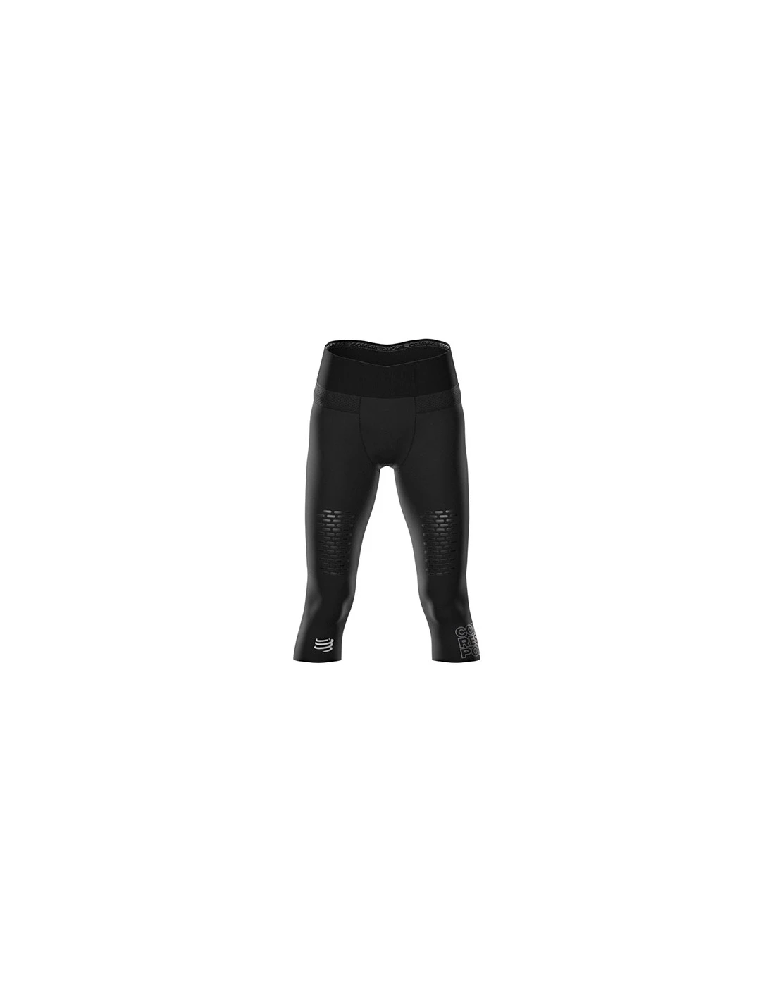 Corsaire Compressport Under Control Pirate Black 2 Corsaire Compressport Under Control Pirate Black – Image 2