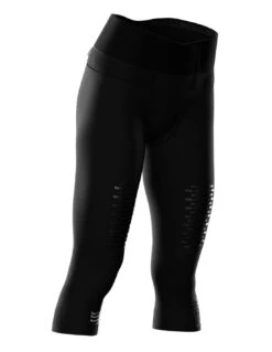 Corsaire Compressport Under Control Pirate Black