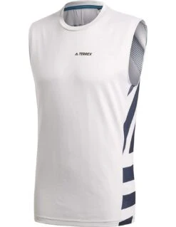 Débardeur Adidas Agravic Top Grisun