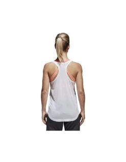 Débardeur Adidas Terrex Amplifier White -Équipement Tout-Terrain debardeur adidas terrex amplifier white 3