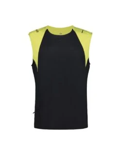 Débardeur Rukka Misi Black /Light Green