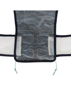 Gilet Ultimate Direction Adventure Vest 4.0 Signature Blue -Équipement Tout-Terrain gilet ultimate direction adventure vest 40 signature blue 2