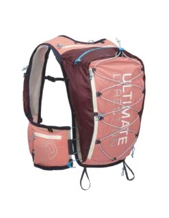 Gilet Ultimate Direction Adventure Vesta 4.0 Coral