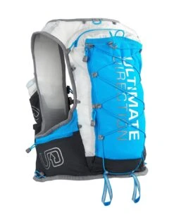 Gilet Ultimate Direction Ak Mountain 3.0 Graphite