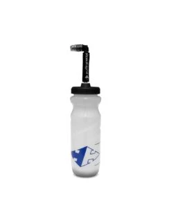 Gourde Raidlight Press-to-drink Bottle 750 Ml
