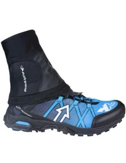 Guêtres Raidlight Hyper Trail Gaiters Black