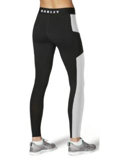 Legging Oakley Agility Tight Black 5 Legging Oakley Agility Tight Black -Équipement Tout-Terrain legging oakley agility tight black 2