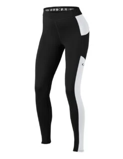 Legging Oakley Agility Tight Black