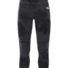 Legging The North Face Varuna Crop Tight Asphalt Grey