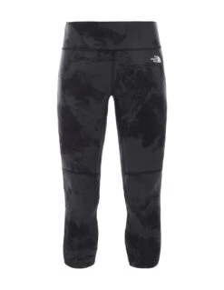 Legging The North Face Varuna Crop Tight Asphalt Grey
