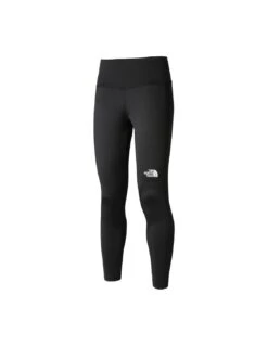 Legging The North Face W Flex High Rise 7/8 Tigh Tnf Black